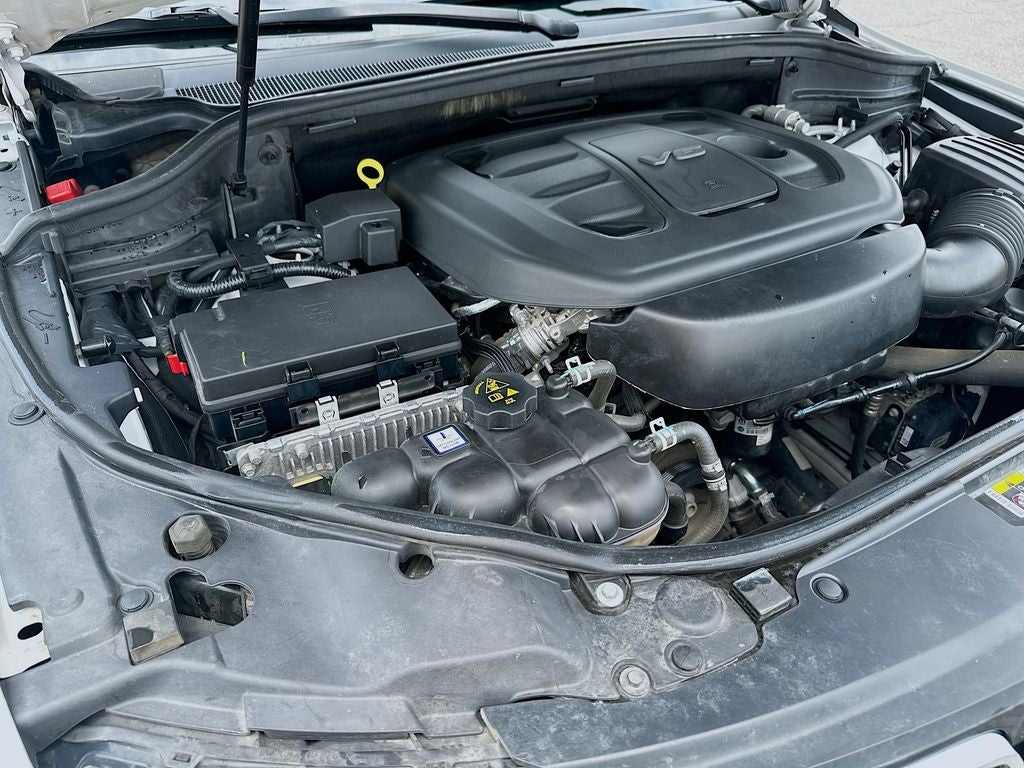 2020 Jeep Grand Cherokee Laredo E
