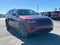2021 Jeep Grand Cherokee Trailhawk