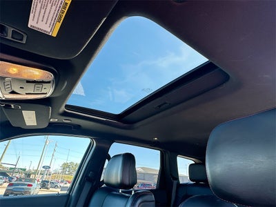 2021 Jeep Grand Cherokee Trailhawk