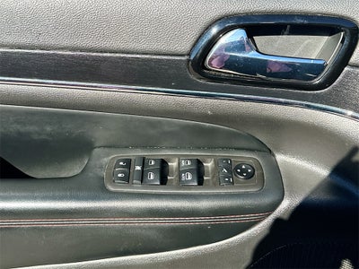 2021 Jeep Grand Cherokee Trailhawk