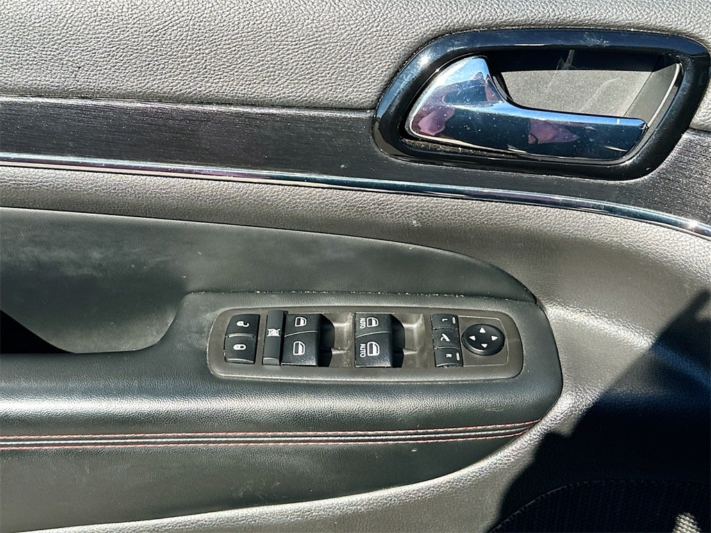 2021 Jeep Grand Cherokee Trailhawk