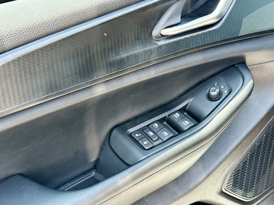 2024 Jeep Grand Cherokee Laredo X