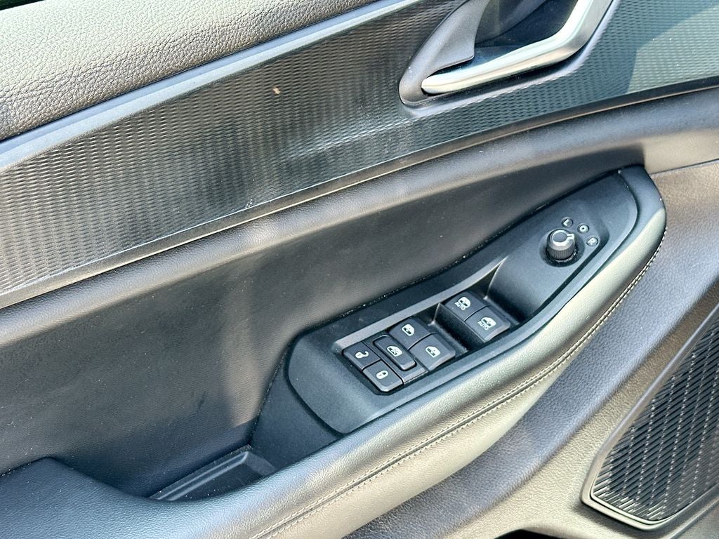 2024 Jeep Grand Cherokee Laredo X