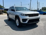 2024 Jeep Grand Cherokee Laredo X