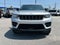 2024 Jeep Grand Cherokee Laredo X
