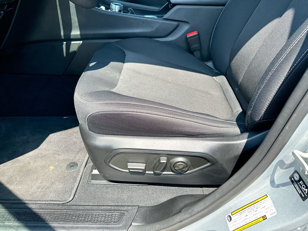 2024 Jeep Grand Cherokee Laredo X