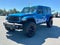 2024 Jeep Wrangler Rubicon X