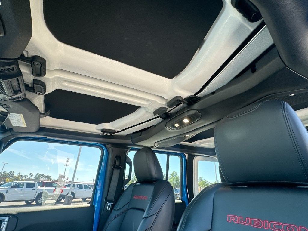 2024 Jeep Wrangler Rubicon X