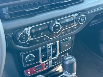 2024 Jeep Wrangler Rubicon X