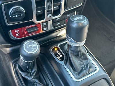 2024 Jeep Wrangler Rubicon X
