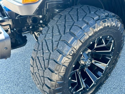 2024 Jeep Wrangler Rubicon X