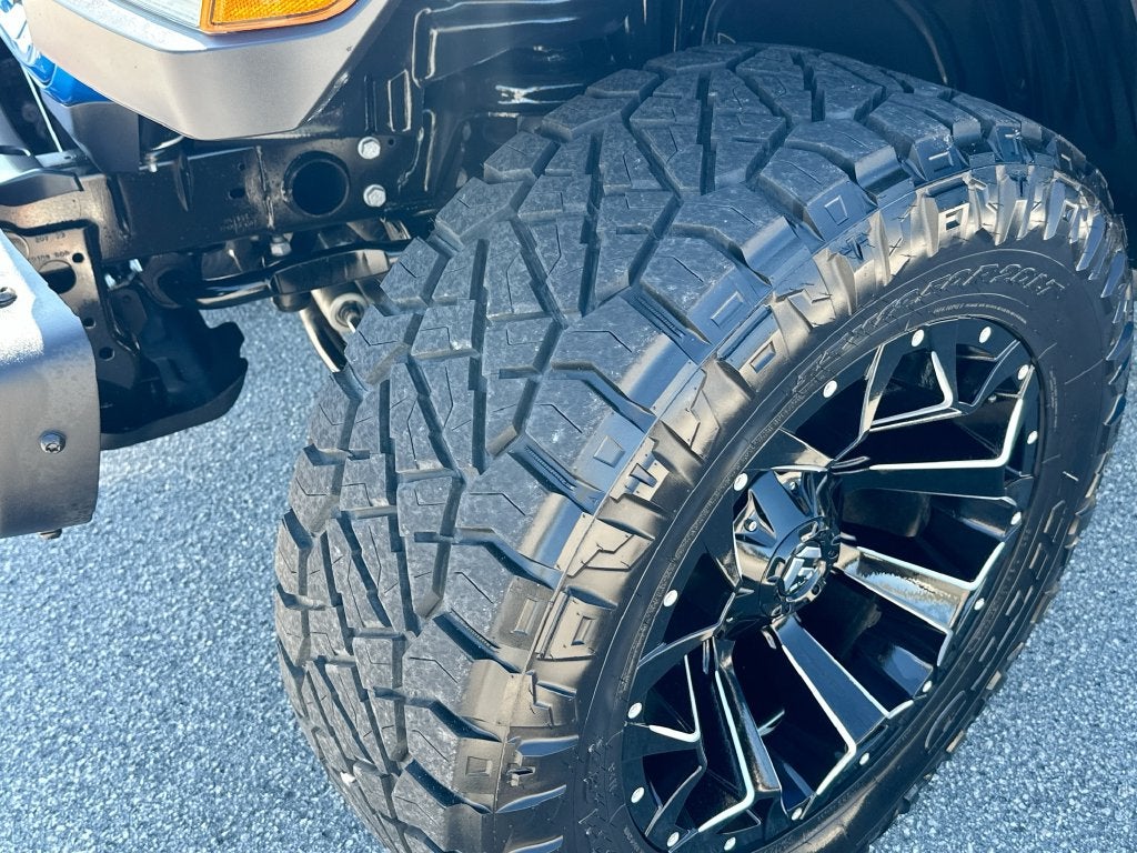 2024 Jeep Wrangler Rubicon X