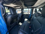 2024 Jeep Wrangler Rubicon X