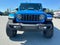 2024 Jeep Wrangler Rubicon X