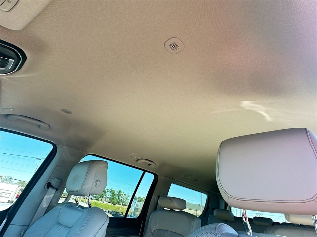 2023 Jeep Wagoneer Series III