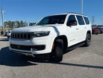 2023 Jeep Wagoneer Series III