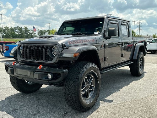 2024 Jeep Gladiator Mojave