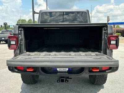 2024 Jeep Gladiator Mojave