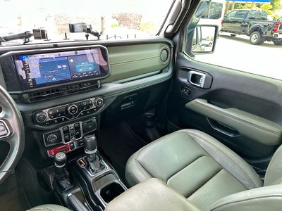 2024 Jeep Gladiator Mojave