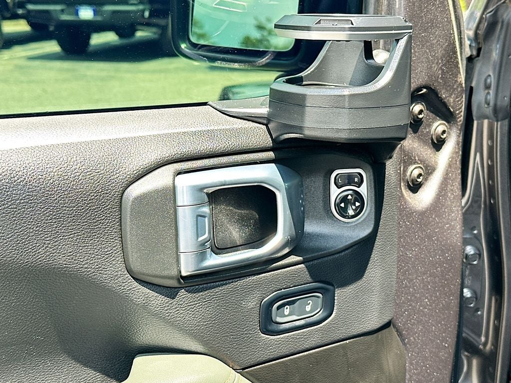 2024 Jeep Gladiator Mojave