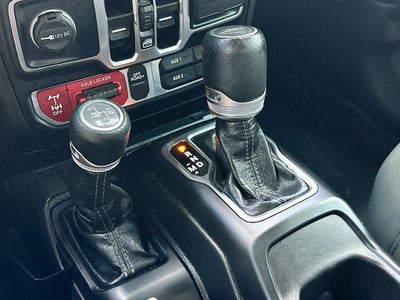2024 Jeep Gladiator Mojave