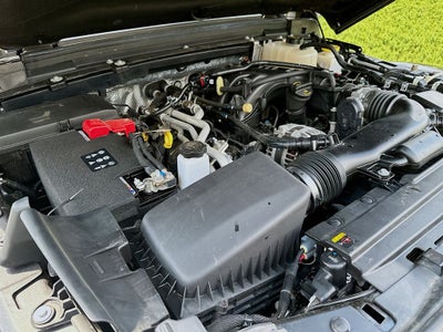 2024 Jeep Gladiator Mojave