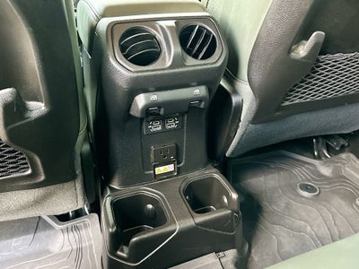 2024 Jeep Gladiator Mojave