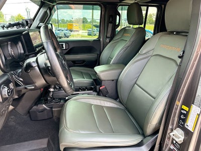 2024 Jeep Gladiator Mojave