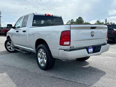 2019 RAM 1500 Classic Express