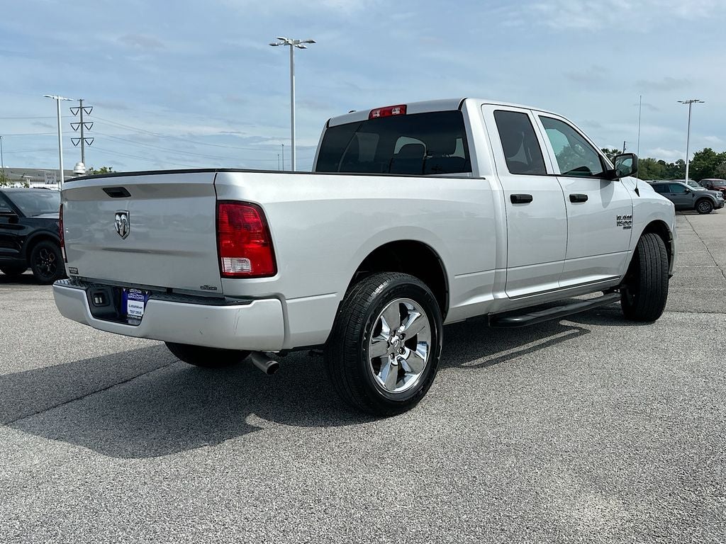 2019 RAM 1500 Classic Express