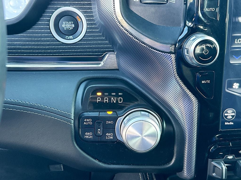 2020 RAM 1500 Limited