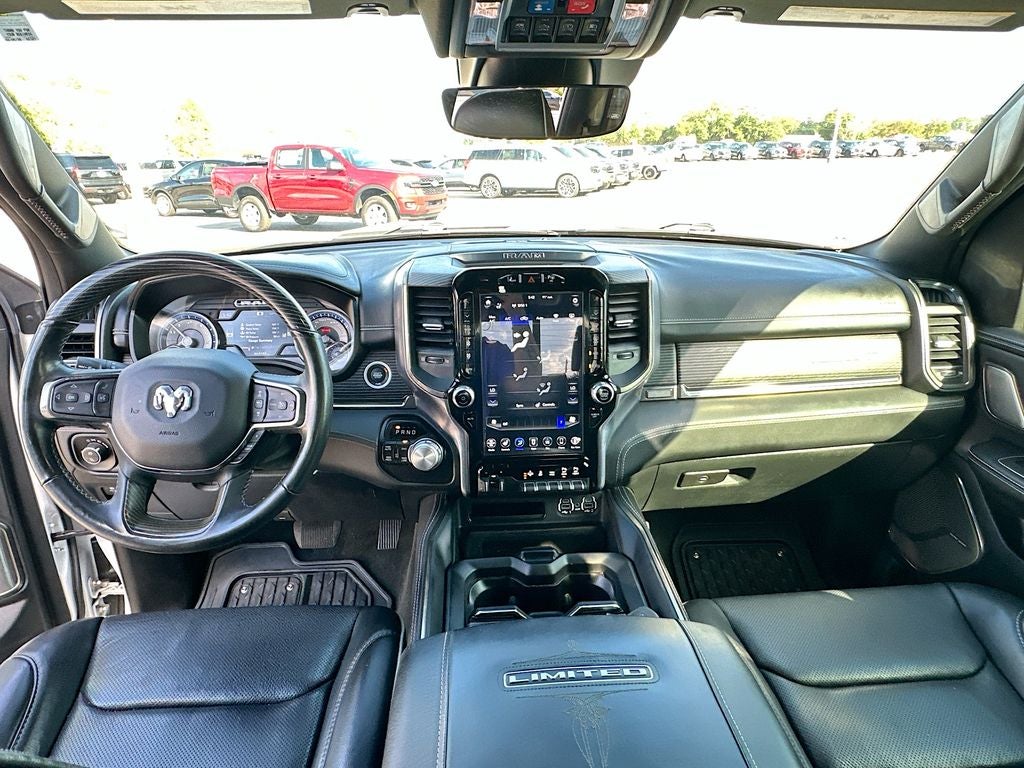 2020 RAM 1500 Limited