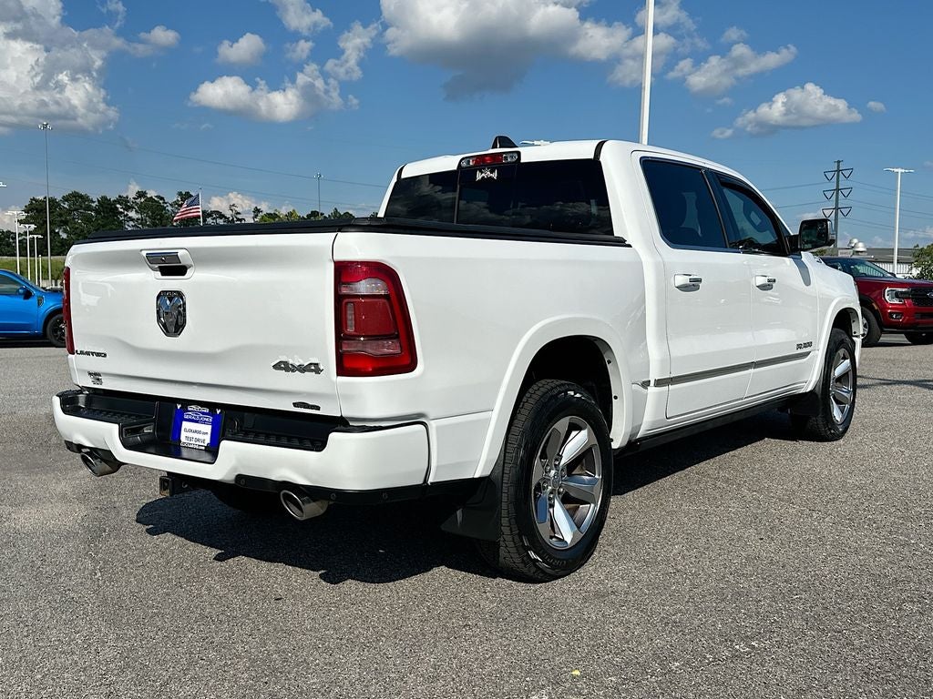 2020 RAM 1500 Limited