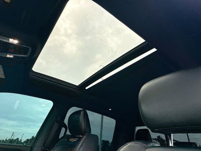 2023 RAM 1500 TRX