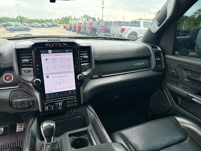 2023 RAM 1500 TRX