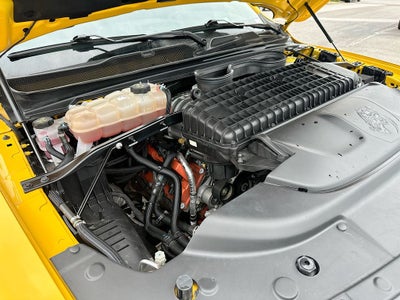 2023 RAM 1500 TRX
