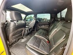2023 RAM 1500 TRX