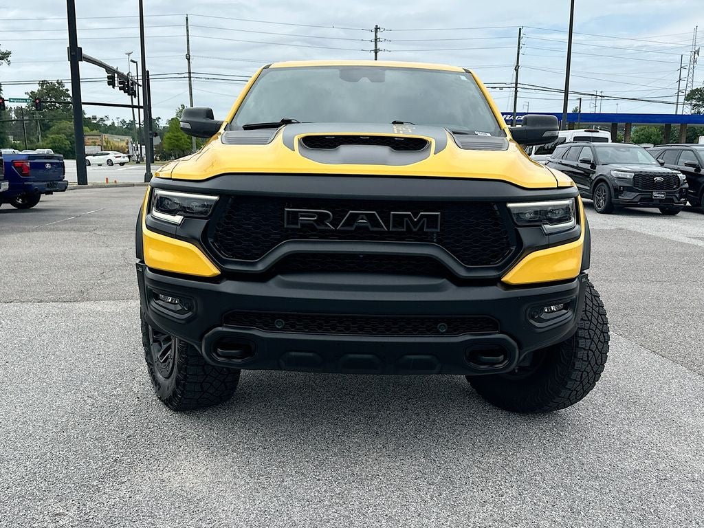 2023 RAM 1500 TRX