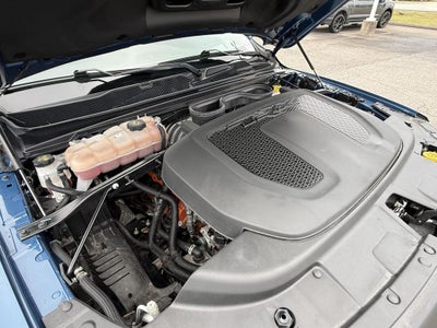 2024 RAM 1500 TRX