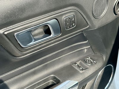 2023 Ford Mustang GT Premium