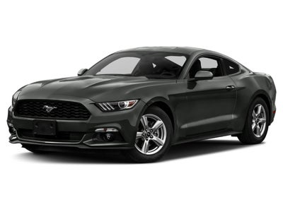 2017 Ford Mustang Base