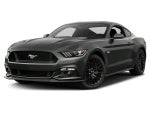2017 Ford Mustang Base