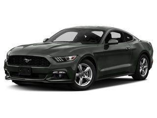2017 Ford Mustang Base