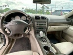 2005 Ford Thunderbird Base