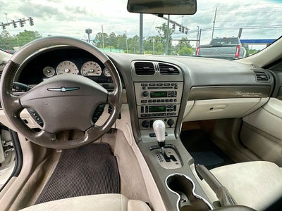 2005 Ford Thunderbird Base