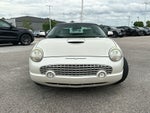 2005 Ford Thunderbird Base