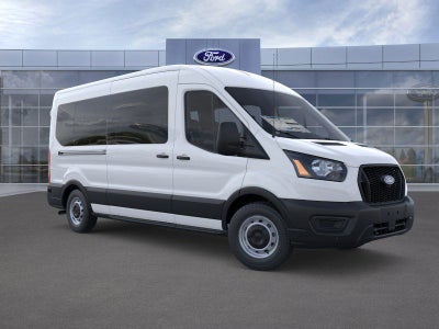 2026 Ford Transit-350 Passenger Van XL