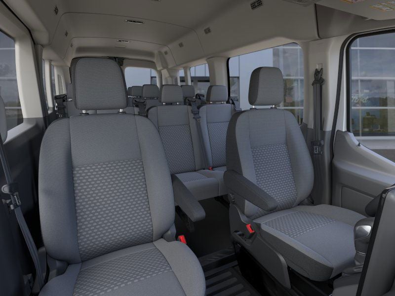 2026 Ford Transit-350 Passenger Van XL
