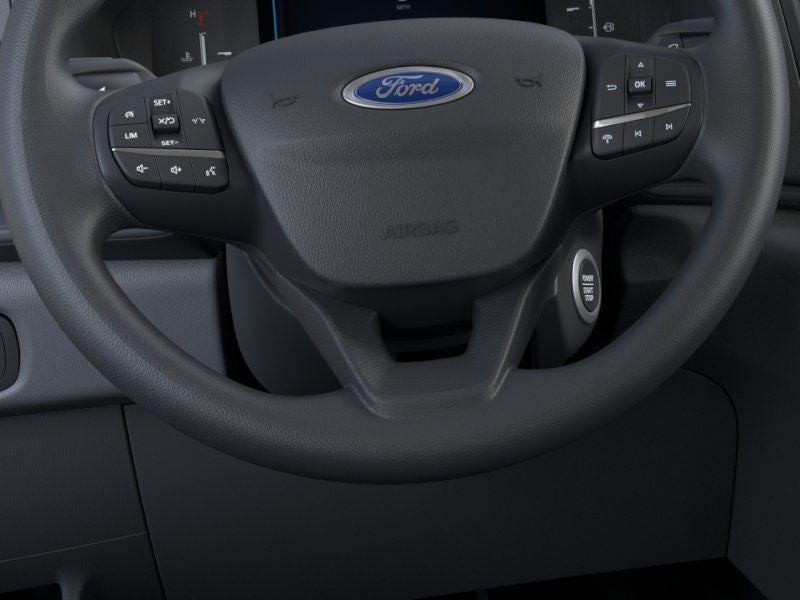 2026 Ford Transit-350 Passenger Van XL