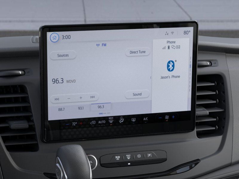 2026 Ford Transit-350 Passenger Van XL